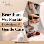 Brazilian Wax Near Me Professional & Gentle Care - Eyelash Extensions listing in Bronx