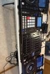 For sale Alpha Theta DJM-A9 4-channel DJ Mixer and CDJ-3000X - Music listing in Nampa