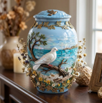 Custom Urns for Ashes – Personalized Cremation Urns - Artists listing in Casper