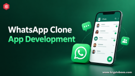 Launch a Custom Messaging Platform for Your Business with WhatsApp - Custom Software Development listing in Temple