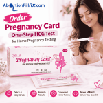 Order Pregnancy Card One-Step HCG Test for Home Pregnancy Testing - Businesses for Sale listing in Manchester