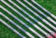 Mizuno JPX925 FORGED (S) Iron Set - photo 4 / 6