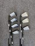 Taylormade P790 Pieces: 4 - P (7pcs) - Sports & Outdoors listing in Horizon West
