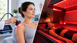 Cold Laser vs Red Light Therapy: Key Differences Explained - Specialist Consultations listing in Rockford