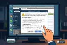 Practical QuickBooks Desktop Assistance for San Francisco Businesses - Financial Consulting listing in Dover