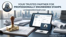 PE Stamping Services - Real Estate Services listing in Brooklyn