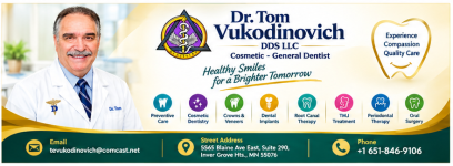 Explore Comprehensive Dental Services With Dentist Inver Grove Heights - Specialist Consultations listing in Minneapolis