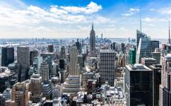 TEI Equity - Real Estate Services listing in Manhattan