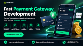 Fast Payment Gateway Development for Faster Online Payments - Strategy Consulting listing in Fort Lauderdale