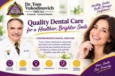 Maintain a Beautiful Smile With a Dentist in Inver Grove Heights - Specialist Consultations listing in Minneapolis