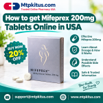 How to get Mifeprex 200mg Tablets Online in USA - General Practice listing in Bowling Green