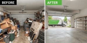 Eco-Friendly Junk Removal Lincoln | Responsible Recycling & Cleanout - photo 2 / 5