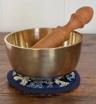 Discover Premium Sound Healing Bowls for Stress Relief & Wellness - Music listing in Methuen