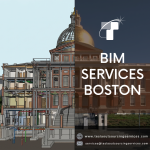 BIM MODELING SERVICES IN BOSTON - Industrial Design & Architecture listing in Boston