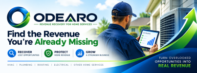HVAC Owners: Recover Revenue From Unsold Estimates - Management Consulting listing in Houston