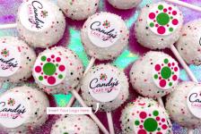 Personalized Cake Pops: Stunning Custom Treats for Any Celebration - Food & Treats listing in Deltona