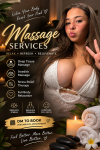 Massage - General Practice listing in Bakersfield
