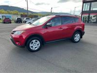 2013 Toyota RAV4 · LE Plus Sport Utility 4D - photo 4 / 6