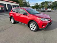 2013 Toyota RAV4 · LE Plus Sport Utility 4D - photo 3 / 6