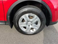 2013 Toyota RAV4 · LE Plus Sport Utility 4D - photo 5 / 6