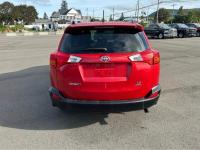2013 Toyota RAV4 · LE Plus Sport Utility 4D - photo 2 / 6