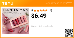 Lipstick! Great Prices. - Health & Beauty Products listing in Birmingham