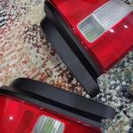 1999–2000 Honda Civic OEM USDM Tail Lights – Brand New - photo 6 / 6