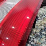 1999–2000 Honda Civic OEM USDM Tail Lights – Brand New - photo 4 / 6