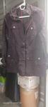 Purple Winter Jacket (Womens) - photo 2 / 2