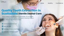 Tooth Extraction in Scottsdale, AZ | Quality Dental Care - Specialist Consultations listing in Scottsdale