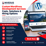 Hire Remote WordPress Developers | Custom Web Solutions - Website Design listing in New Rochelle