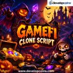 Turn Gaming Innovation into a Web3 Ecosystem with a GameFi Clone Scrip - Custom Software Development listing in Country Club
