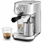 Breville Bambino Plus Espresso Machine – Stainless Steel, Compact Coff - Appliances listing in Los Angeles