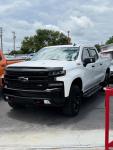Chevrolet Truck - Cars listing in Los Angeles