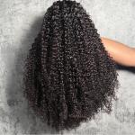 Elevate Your Look with Luxurious Body Wave and Deep Wave Hair - photo 5 / 5