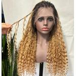 Elevate Your Look with Luxurious Body Wave and Deep Wave Hair - Health & Beauty Products listing in Erie