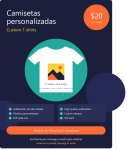 Sublimation - Unisex Apparel listing in Elizabeth