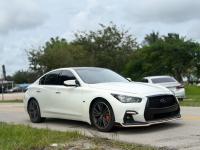 2020 Infiniti Q50 en venta - photo 4 / 6