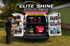 Car detailing services 🚘 | Interior and exterior deep cleaning ✅ - Interior Detailing listing in Albany