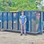 Dumpster (Same Day), Rental - Rodent Control listing in Fort Worth