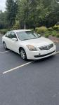 2007 Nissan Altima - General listing in Greenville