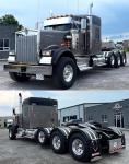 Jim Kerley Truck Managements & Rentals - photo 3 / 4