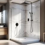 Shower Remodeling Navarre FL: Smart Upgrades - Remodeling Services listing in Pensacola