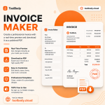 Free Invoice Maker Online - Website Design listing in Amherst