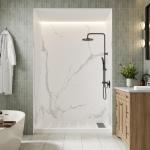 Transform Your Tub with Walk-In Shower Conversion in Gulf Breeze - Remodeling Services listing in Pensacola