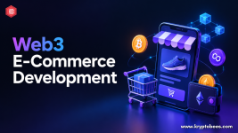 Launch a Custom Digital Marketplace with E-Commerce Development - Custom Software Development listing in The Woodlands