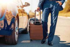 Car Service for Washington DC Reagan Airport | Professional Chauffeur - Airport Taxi Services listing in Vancouver