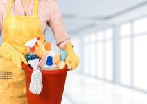 OPORTUNIDAD DE EMPLEO | PERSONAL DE LIMPIEZA - General Labour listing in Fort Lauderdale