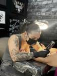TATTOO - Legal Advice listing in Los Angeles