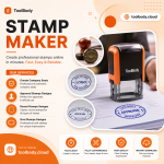 Stamp Maker Online Free - Website Design listing in Albany